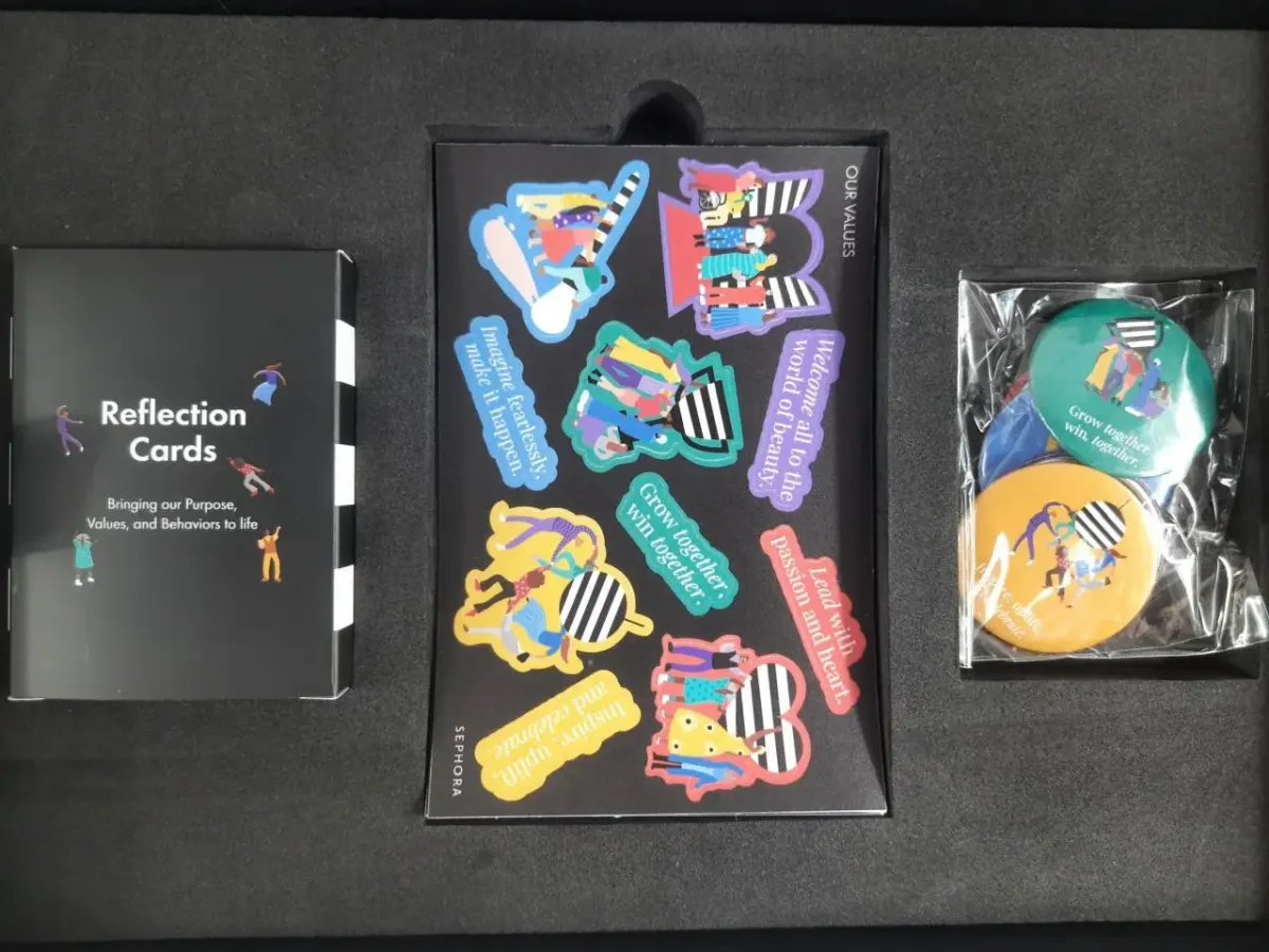 Branded corporate gift produced in Dubai (9)