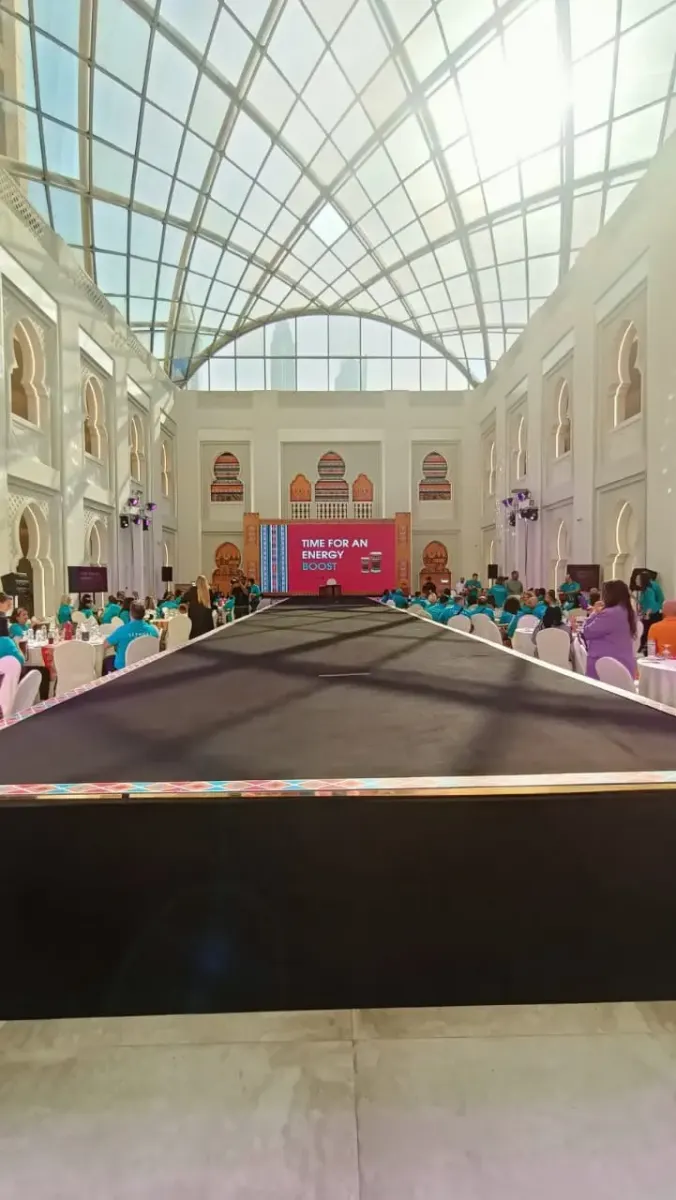 Event produced and branded in Dubai (13)