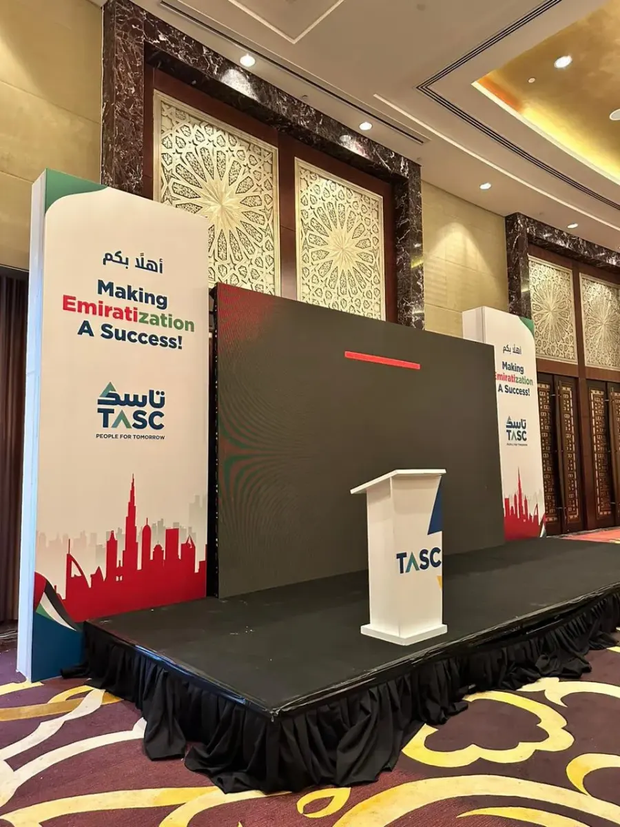 Event produced and branded in Dubai (8)