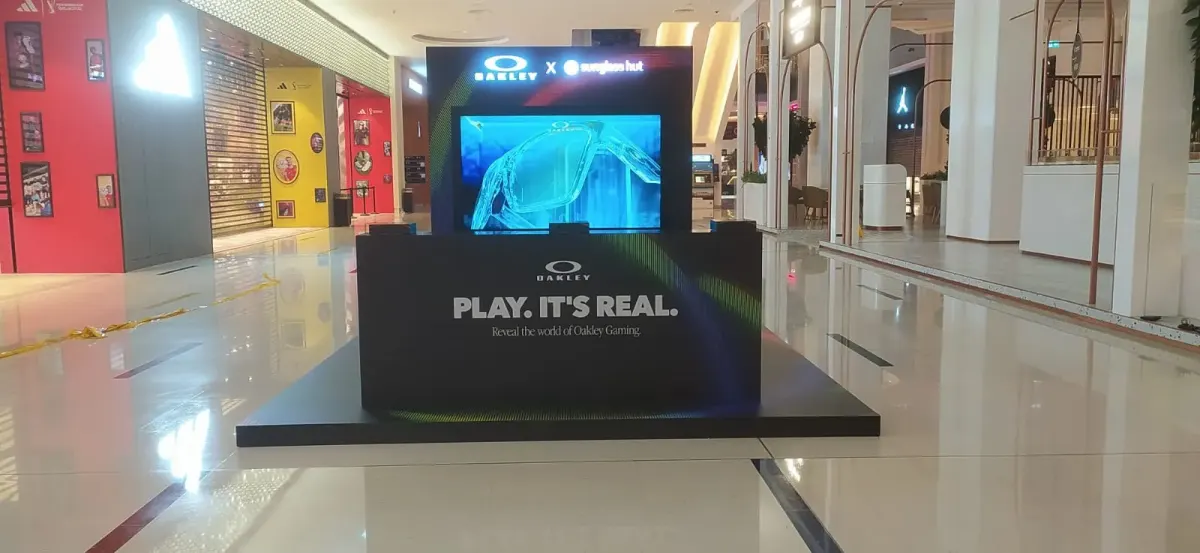 Fabricated display unit built in Dubai (12)