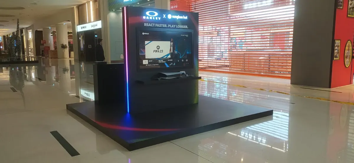 Fabricated display unit built in Dubai (13)