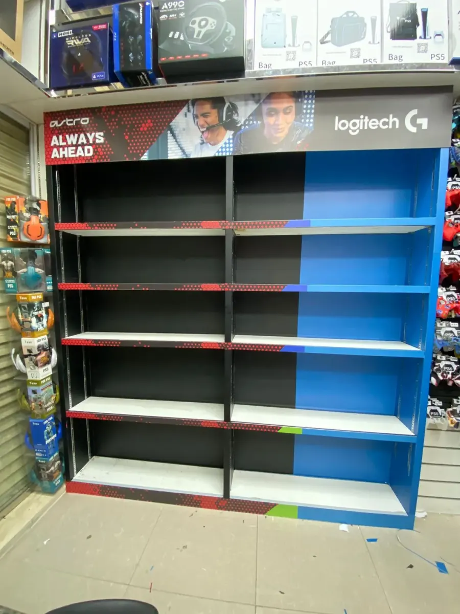 Fabricated display unit built in Dubai (17)