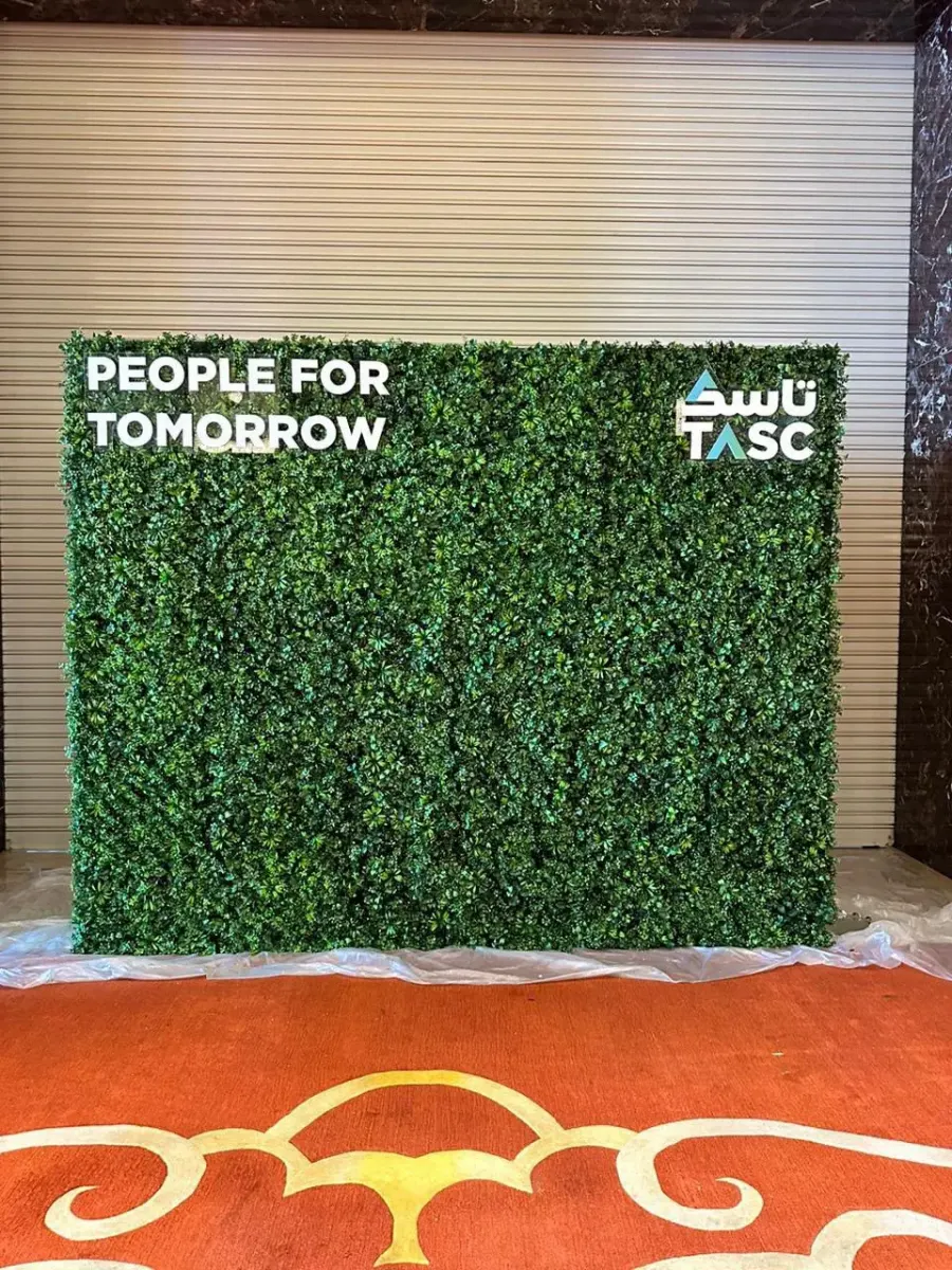 Fabricated display unit built in Dubai (7)